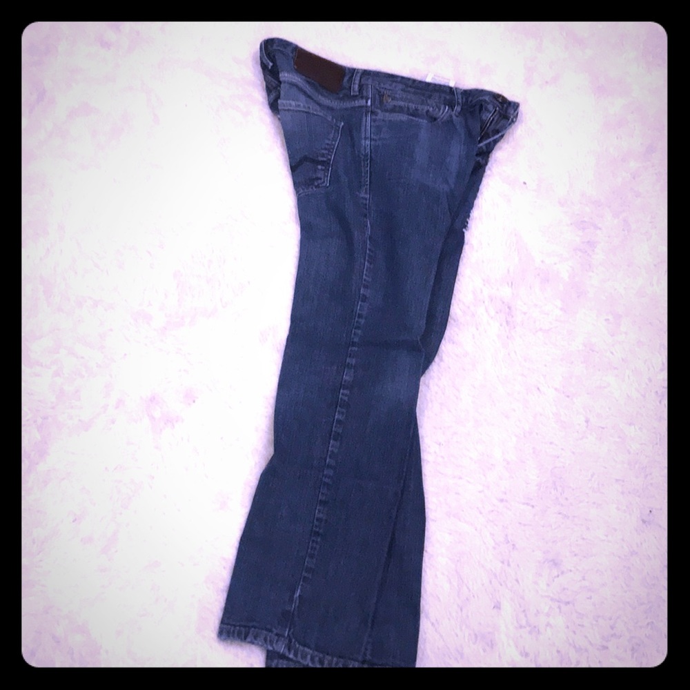 Boss Orange Trousers